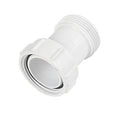 McAlpine Trap Straight Coupling Extension 2" Long