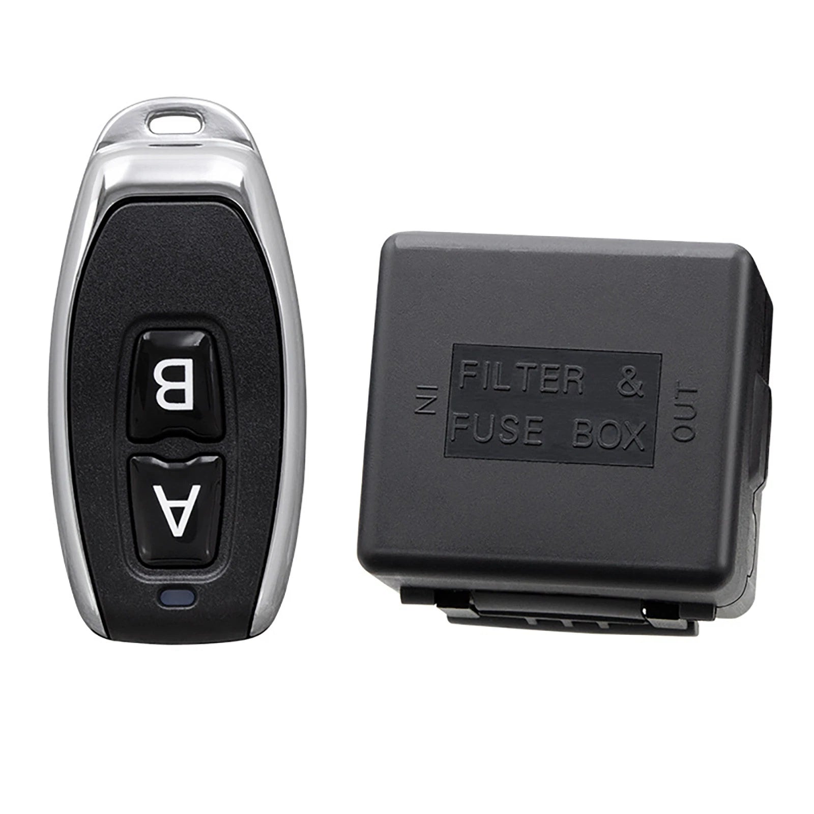 Multi-function Wireless Remote Control Switch Dc12v Relay On/off Rf
