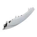Bumper Cover Right for Mercedes-Benz S550 Sedan 2015-2017 MB1039147 Plastic