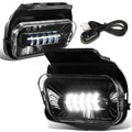 Fit 03-07 Silverado Avalanche Clear Lens Led | Built Supply Co