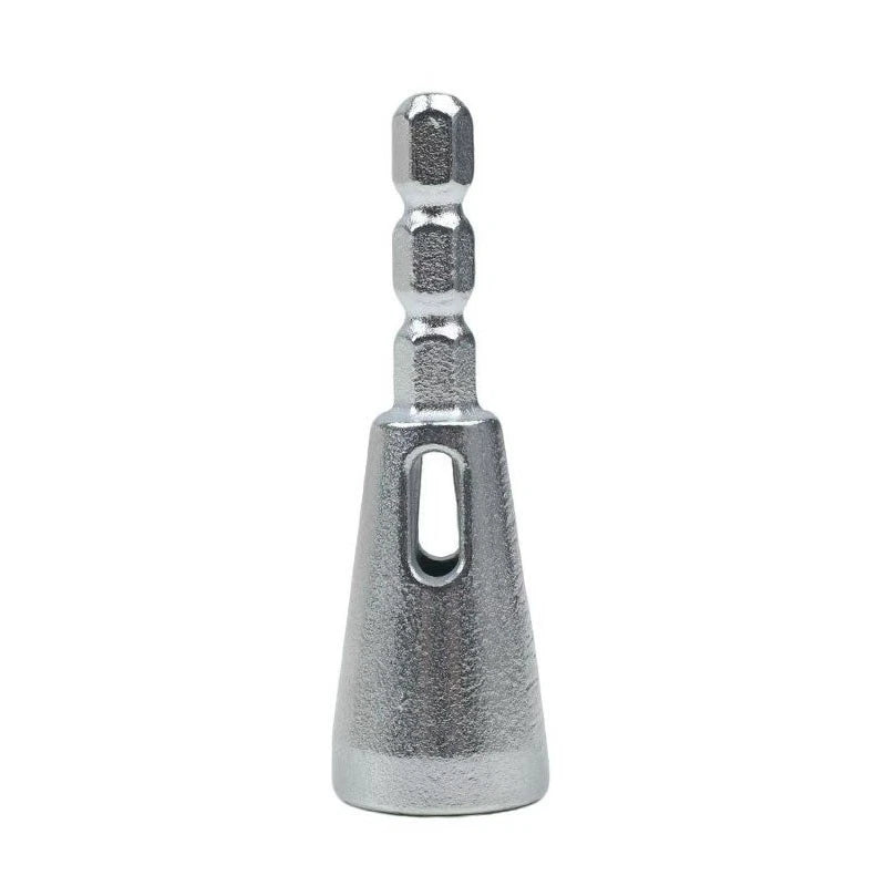 Automatic Wire Twisting Device For 2-10 Conductors Adjustable Length