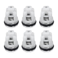 7104223 Valve Repair Kit 6 Valves With O-rings For Pressure Washer