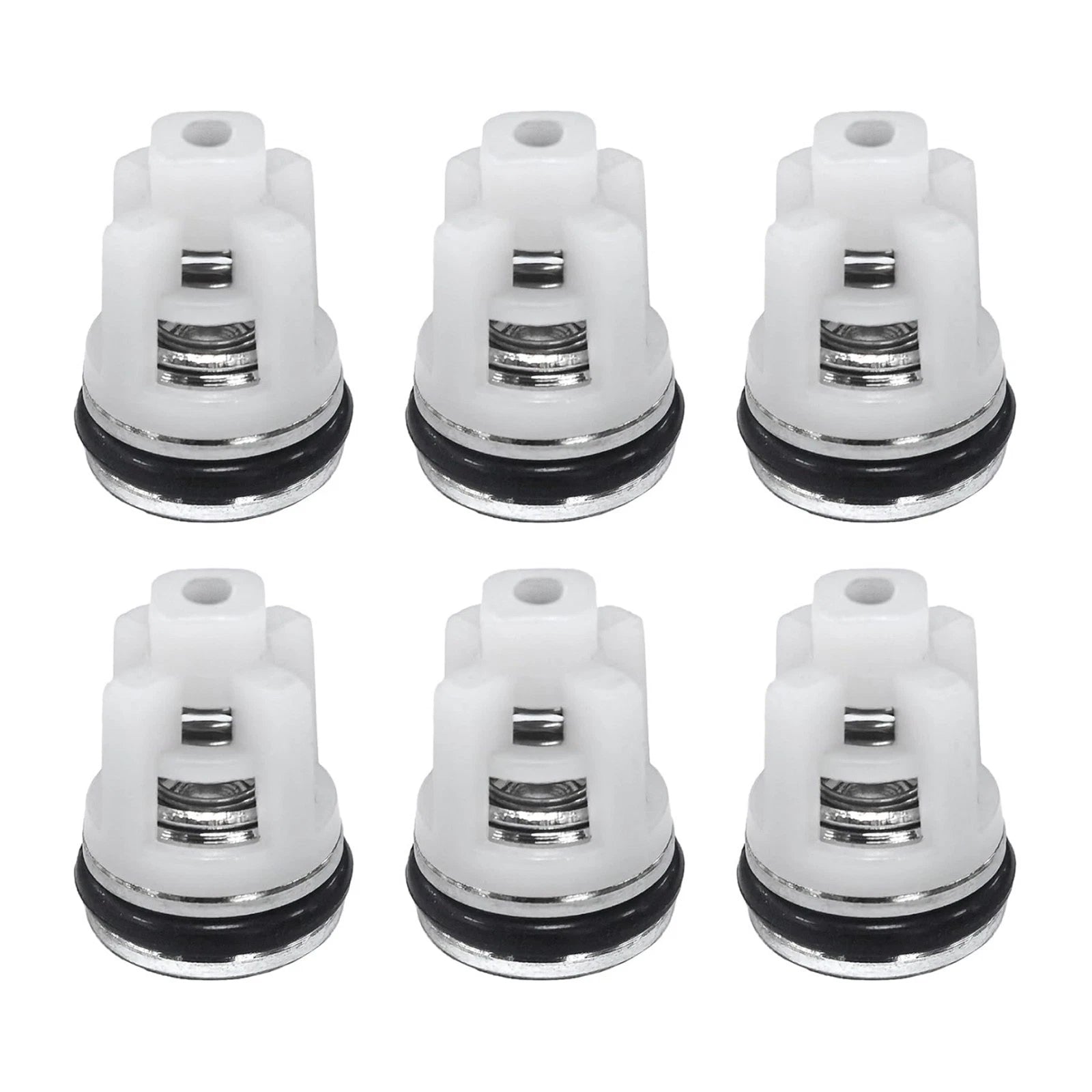 7104223 Valve Repair Kit 6 Valves With O-rings For Pressure Washer