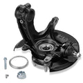 Fit 13-16 Honda Accord Front Passenger Loaded Wheel Bearing Knuckle