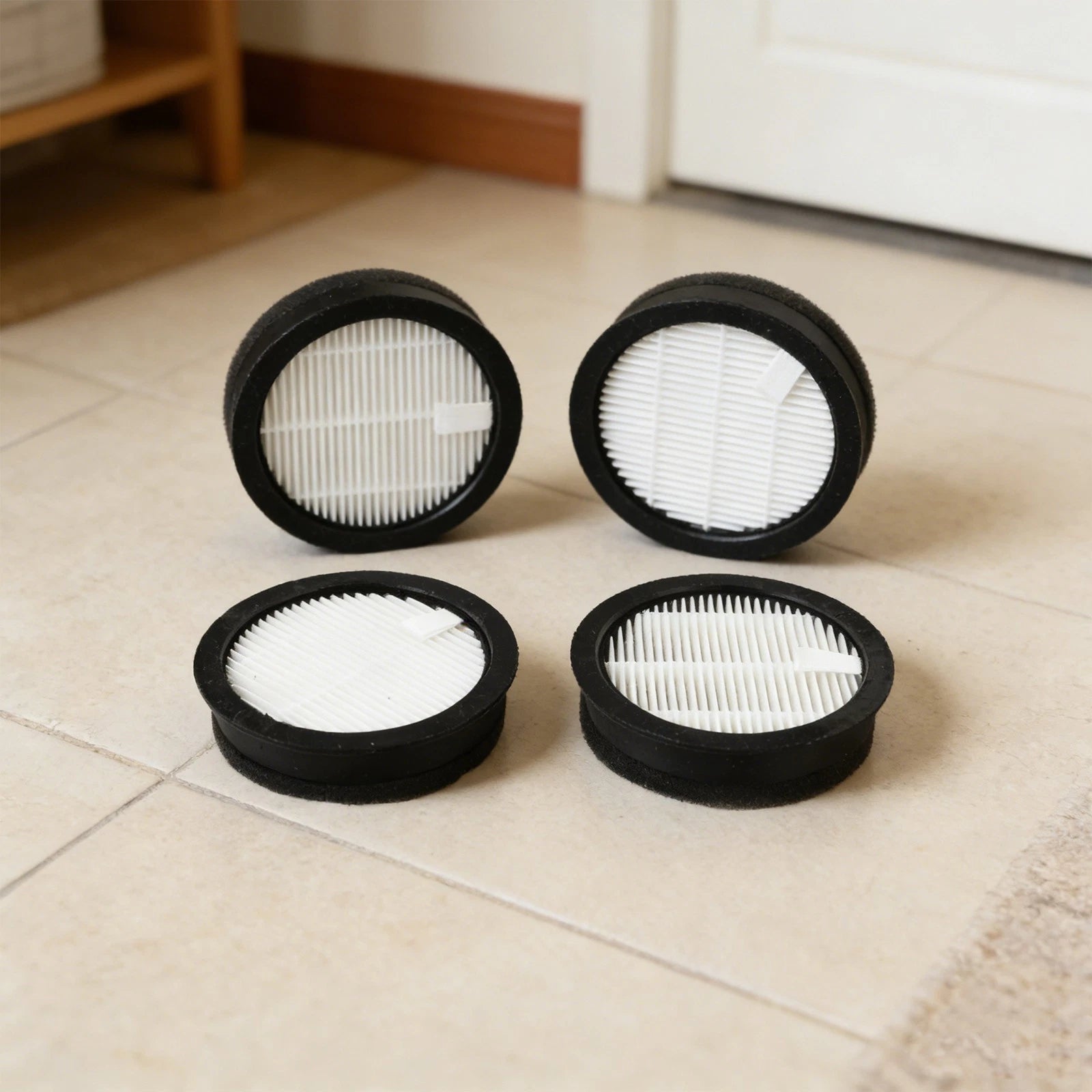 For Wlupel Kbho15 Replacement Filter Vacuum Cleaner Filter Washable