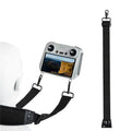 Adjustable Shoulder Strap Neck Lanyard For Dji Mini 3 Pro Rc Pro