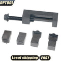 DPTOOL CV Joint Axle Boot Drive Shaft Clamping Tool for Toyota Lexus