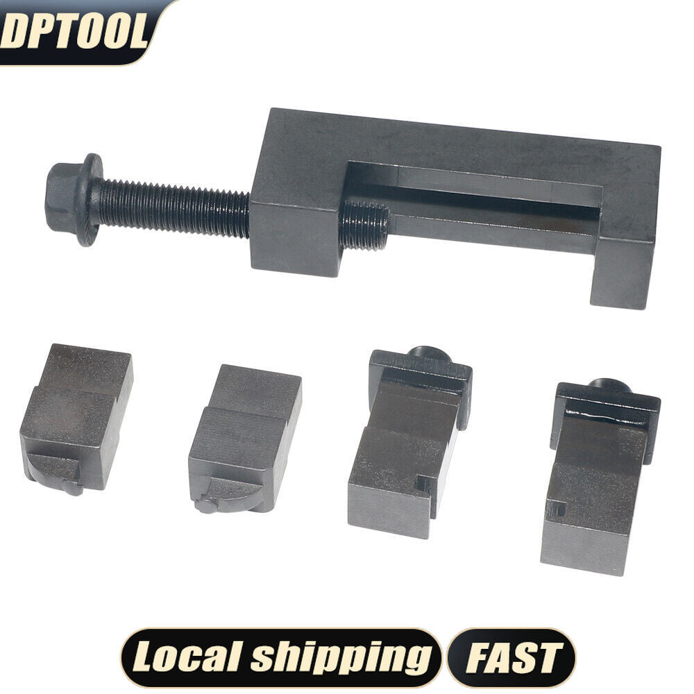 DPTOOL CV Joint Axle Boot Drive Shaft Clamping Tool for Toyota Lexus