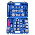 35pc Left &amp; Right Hand Brake Calliper/Calli<wbr/>per Wind Back Tool Piston Kit