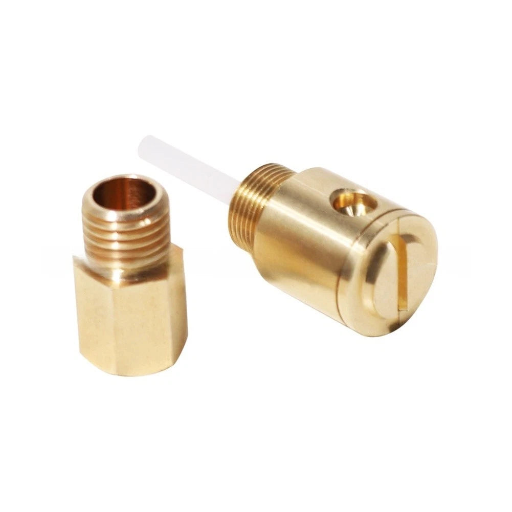 Natural Gas To Lp Conversion Kit Compatible With For Ge 26715321 Dryer