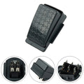 Toy Car Foot Switch Toy Pedal Switch 6V/12V Reset Control Kids Toy
