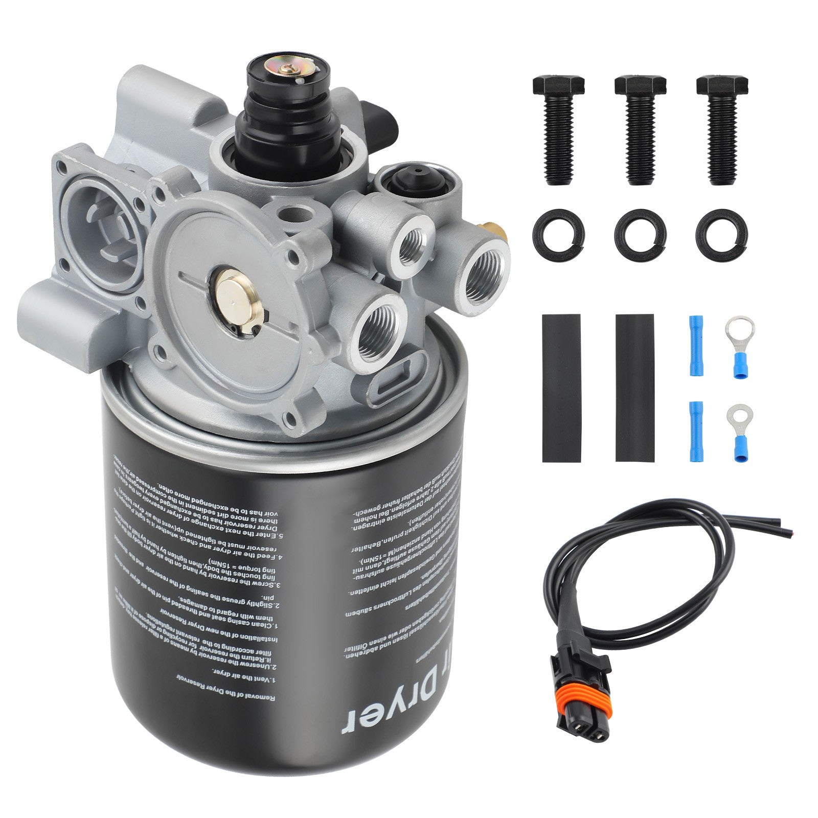 AirDryer for Freightliner for Volvo for Kenworth R955300 R955082
