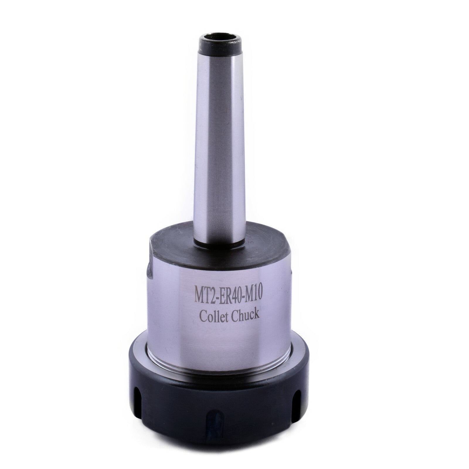 M10 Mt2 Er40 Collet Chuck Tool Holder Milling Tool CNC Milling
