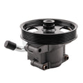 Power Steering Pump 20-282 For Ford F-150 1997-2005 Ford F-250 Lobo
