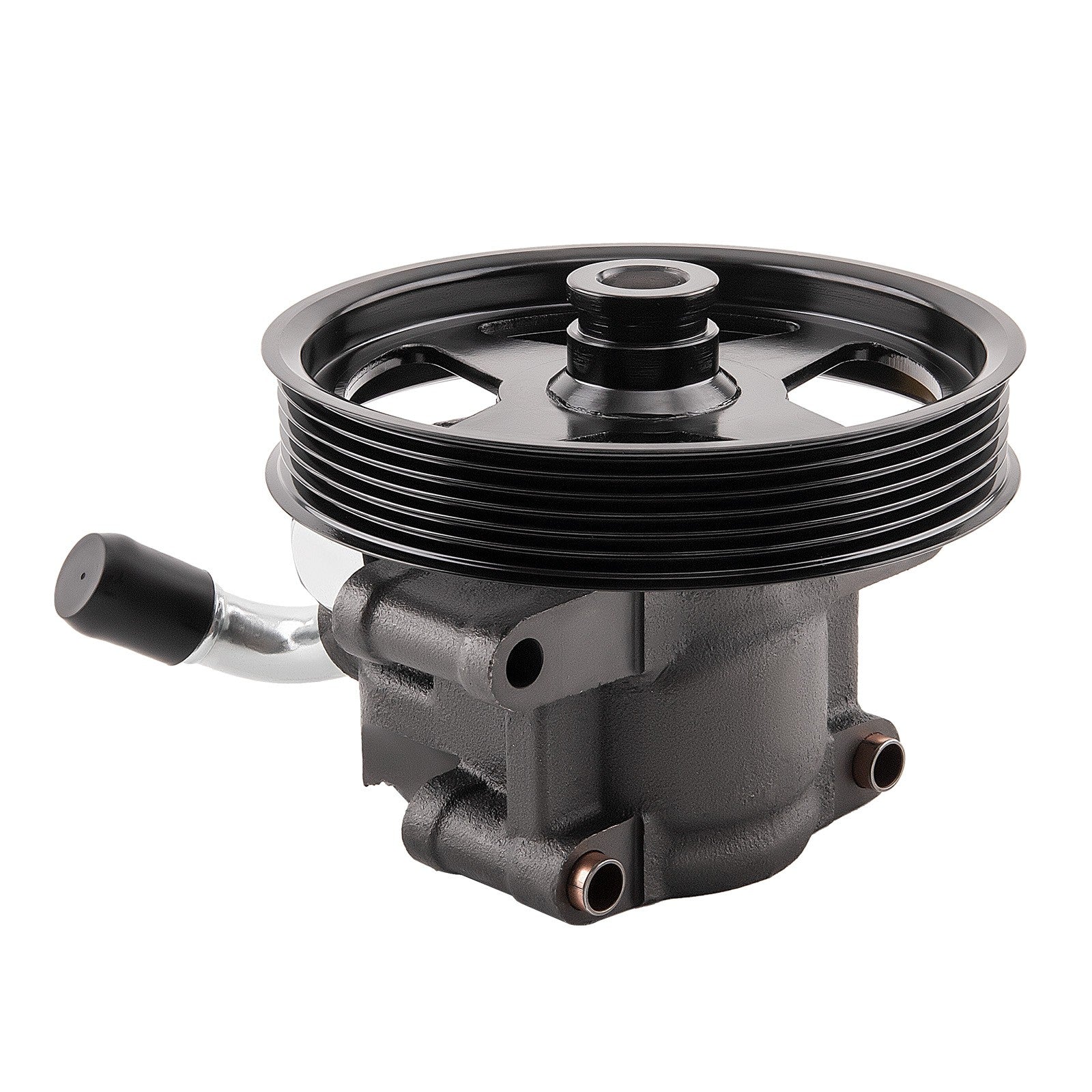 Power Steering Pump 20-282 For Ford F-150 1997-2005 Ford F-250 Lobo