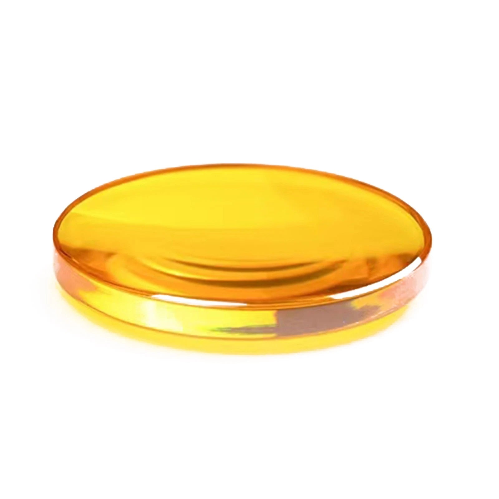 New Znse Focal Lens For Co2 Laser Cutting Engraving Diam 12mm Fl