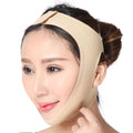 M Size V Line Mask Face Lift Band Anti-aging Facial Slimming Double