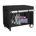 Outdoor Prep Table Cover Waterproof For Grill Cart And For Patio