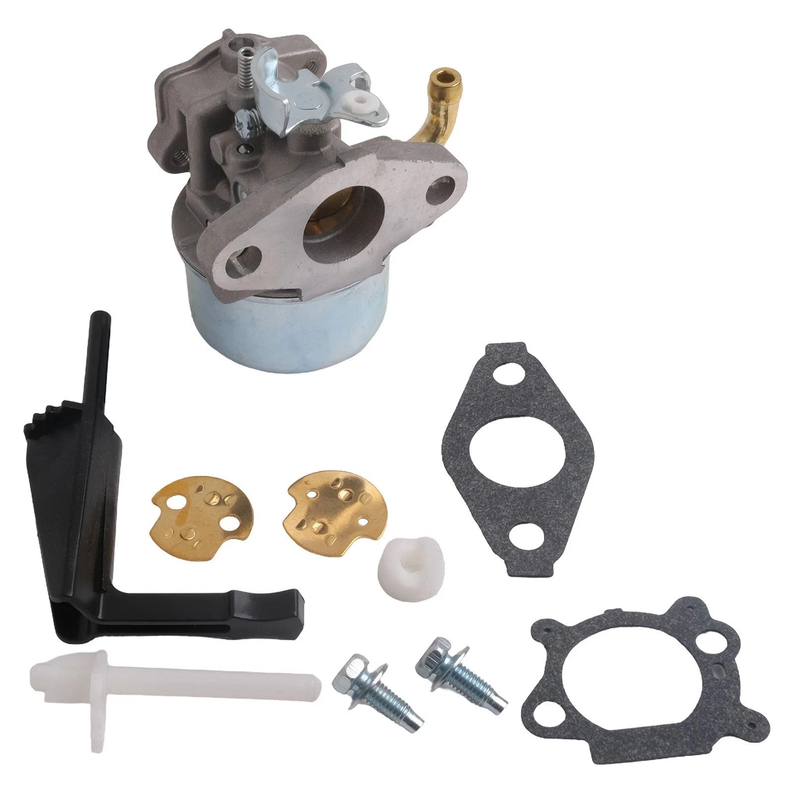 Easy Install Carburettor Kit Compatible With Multiple For Intek Models