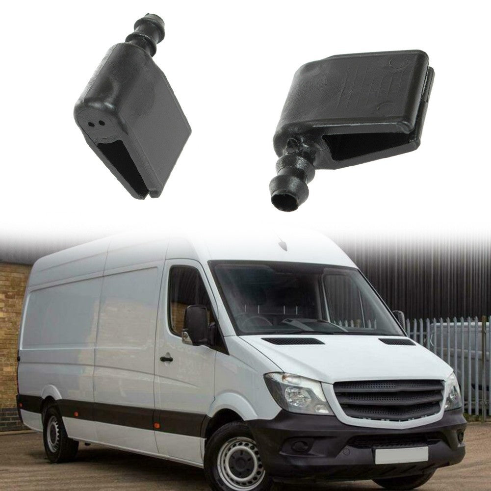 Sprayer Washer Wiper Nozzle - Anti-corrosion High Quality by Reliable