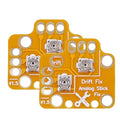 3d Rocker Reset Board Calibration Board Left Right Drift For