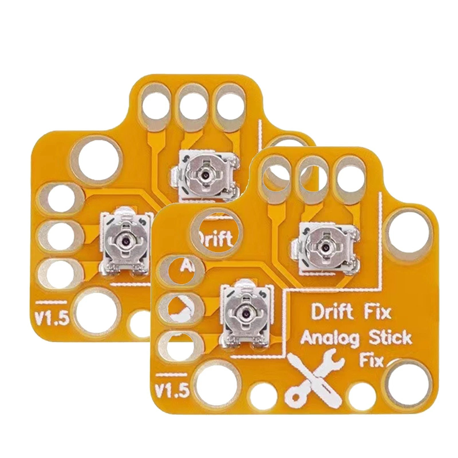 3d Rocker Reset Board Calibration Board Left Right Drift For