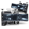 Fit 92-99 Tahoe/yukon/su<wbr/>burban Suv Gmt400 | Built Supply Co
