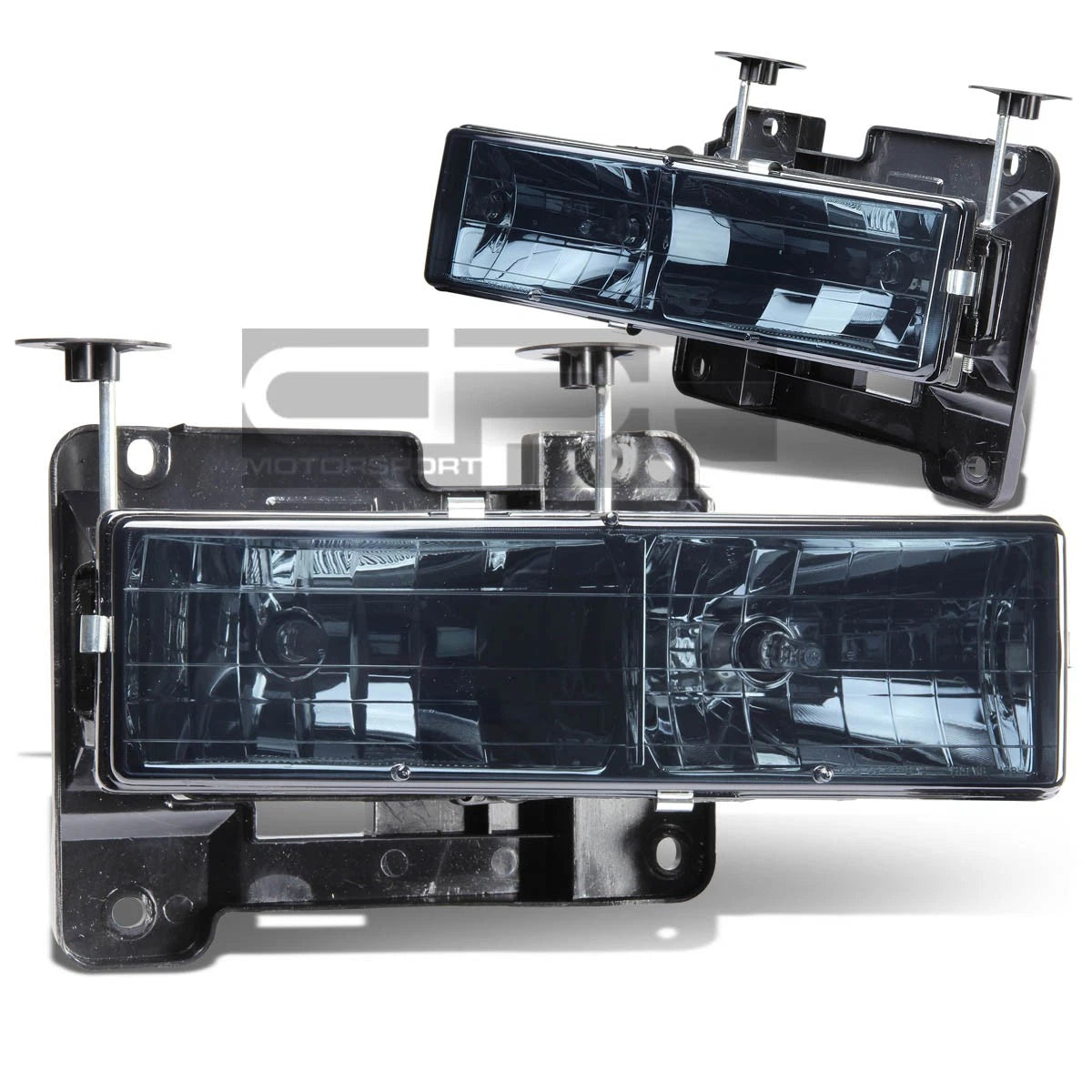 Fit 92-99 Tahoe/yukon/su<wbr/>burban Suv Gmt400 | Built Supply Co
