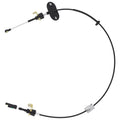 Automatic Transmission Shift Cable for Ford Escape 1.6L 2.0L 2.5L