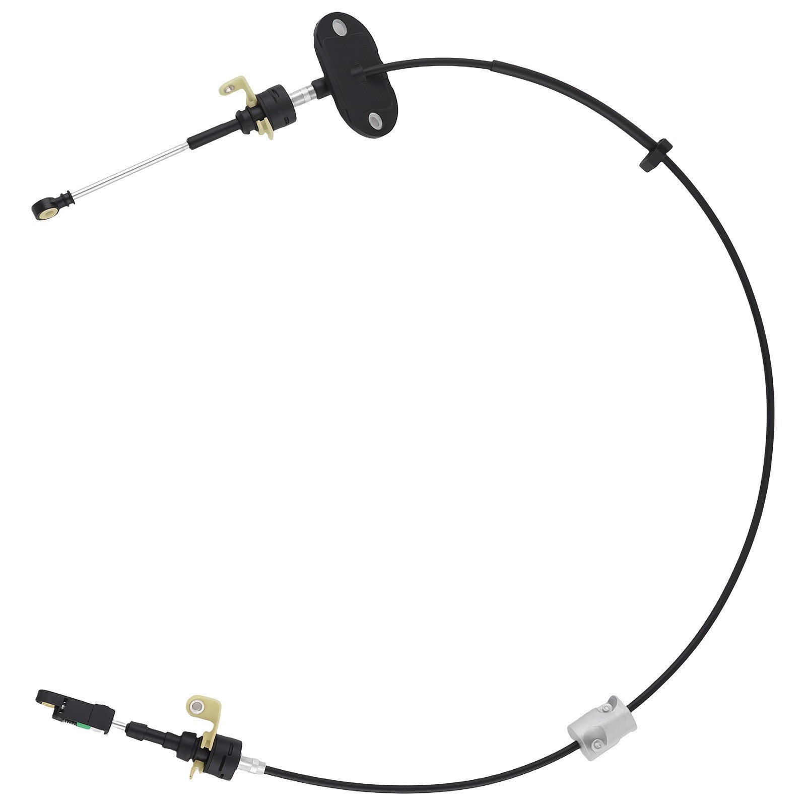 Automatic Transmission Shift Cable for Ford Escape 1.6L 2.0L 2.5L