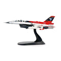 1/72 Scale Diecast Alloy Usaf F-16d X-62a Vista | Built Supply Co