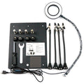 Magnetic Helping Hands Soldering Station & Magnetic Pcb Circuit Board