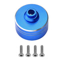 Differential Case Cover For Tamiya-tt02/ For Tamiya-1/10 4wd Xv-02 Pro