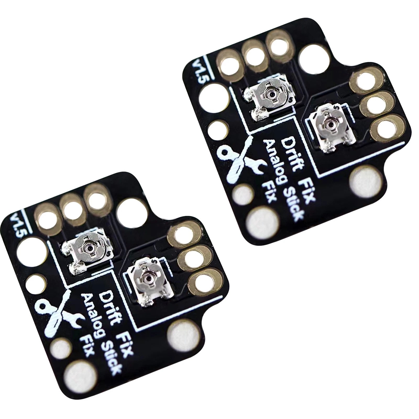 Controller Analog Stick Drift Fix Mod For Ps4 For Ps5 Xbox One S/x