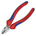 Knipex 5-1/2" Diagonal Cutters