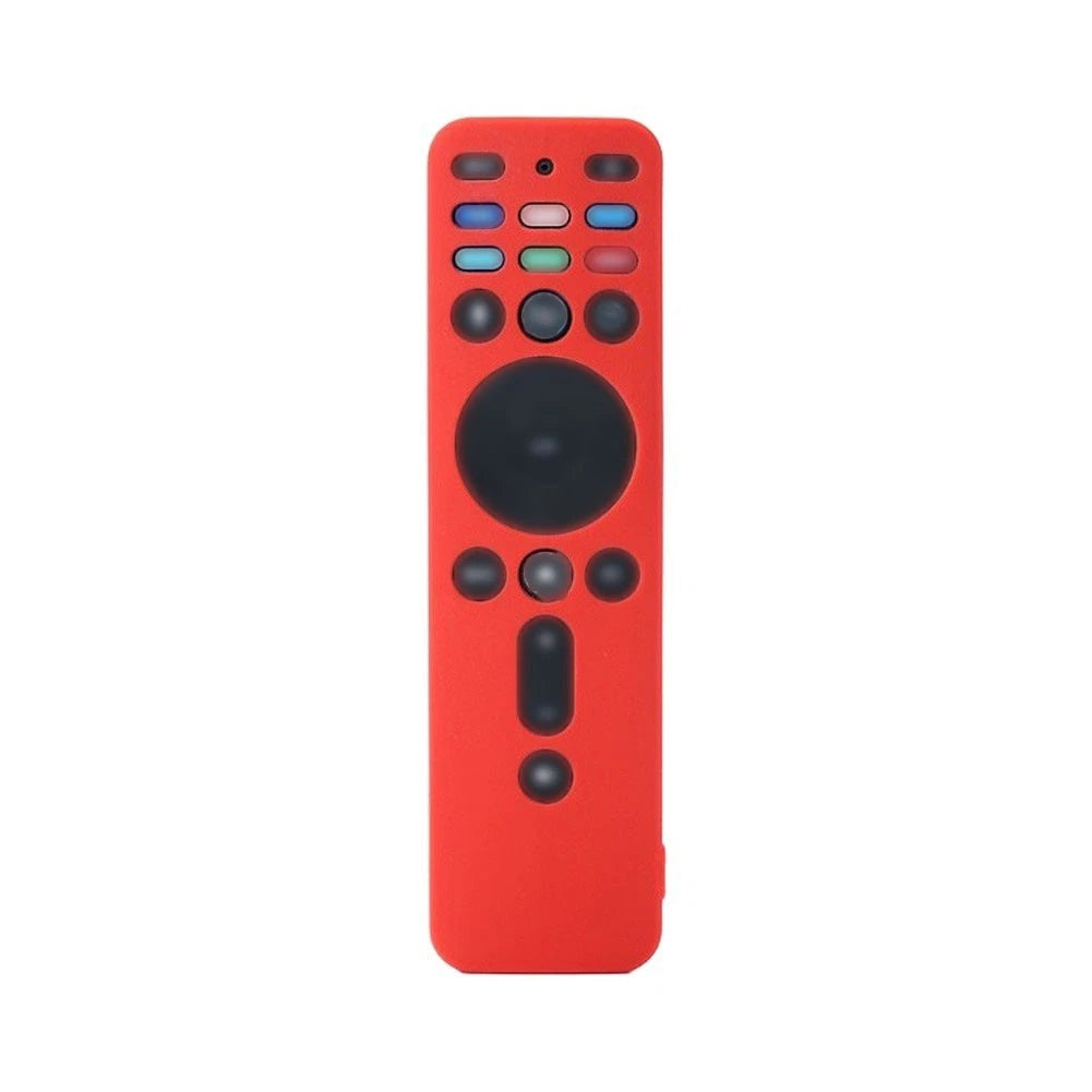 For Vizio Xrt260 Silicone Remote Cover With Lanyard 30 5 For 2 Cm