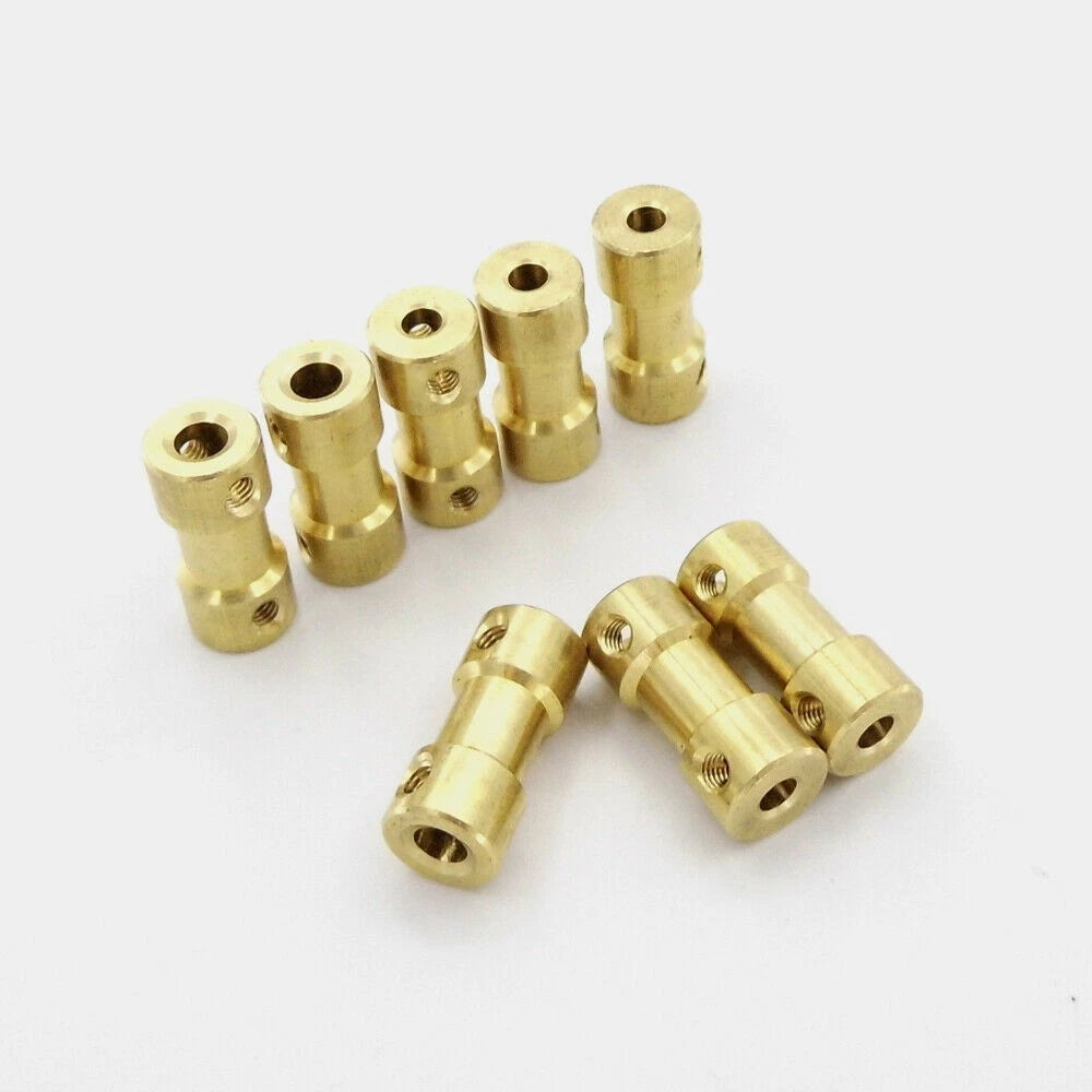 Brand New Coupler For Rc Boat Car Robot | Built Supply Co