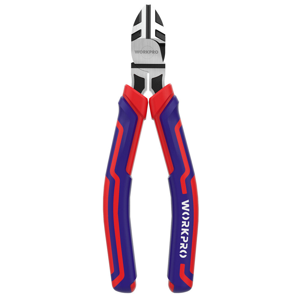 WORKPRO Heavy Duty Diagonal Wire Cutters by WORKPRO