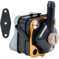 18-7350 Fuel Pump For Johnson Evinrude 6-15hp Outboard Engine