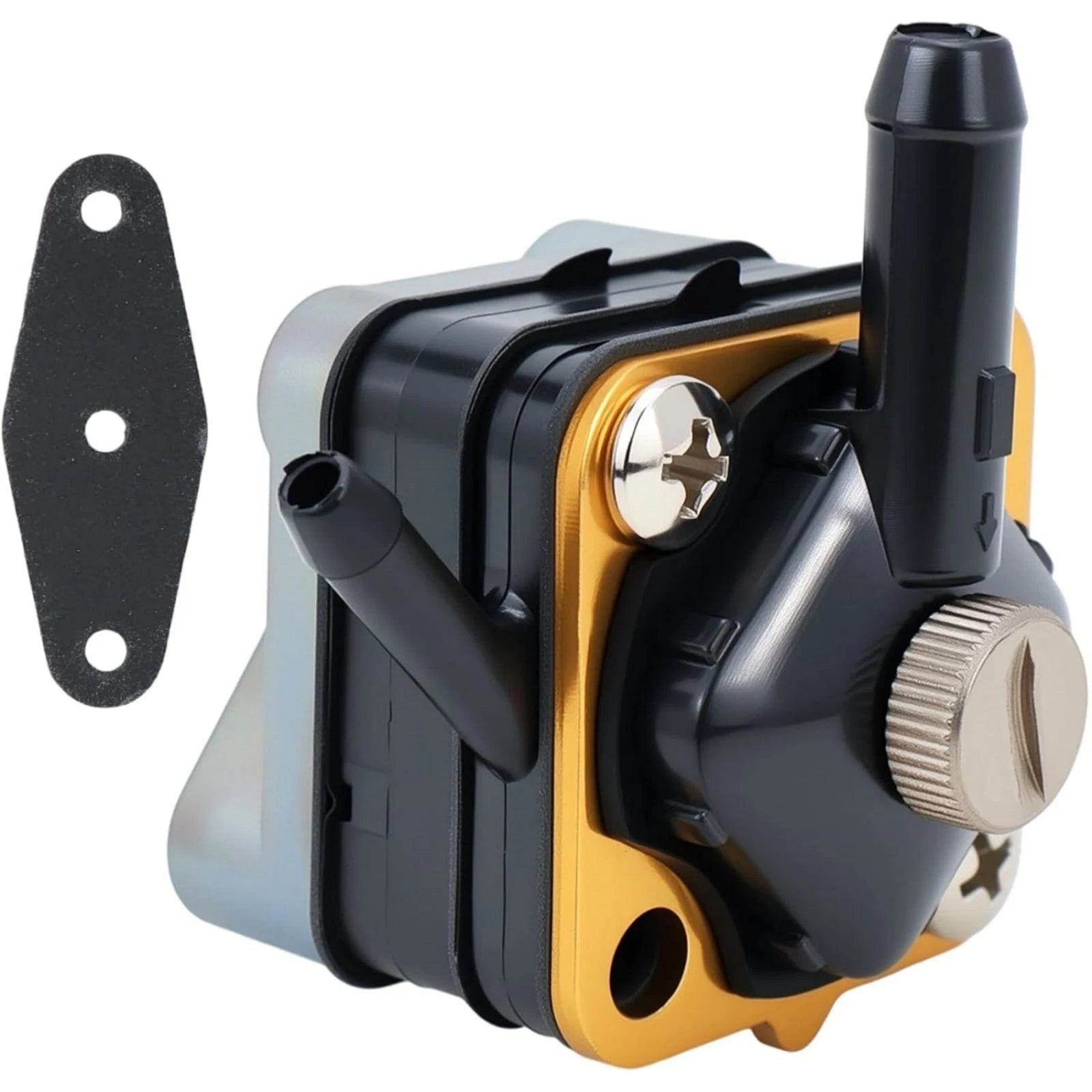 18-7350 Fuel Pump For Johnson Evinrude 6-15hp Outboard Engine