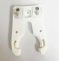 New iCarbide ISO30 TOOL HOLDER FORK SPINDLE PULL STUD CHNAGER