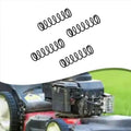 Replacement Spring 679034001 For Push Mowers For Ry40200 Ry24200