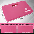 Thick Kneeling Pad 17.5 x 11 x 1.5 in