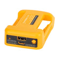 Belt Buckle Qc3.0 Usb Type-c Charger Adapter For Makita 18-20V Li-ion