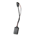Bluetooth Aux Adapter Cable For Alpine Cda-7893 Cda-7894 Cda-7998