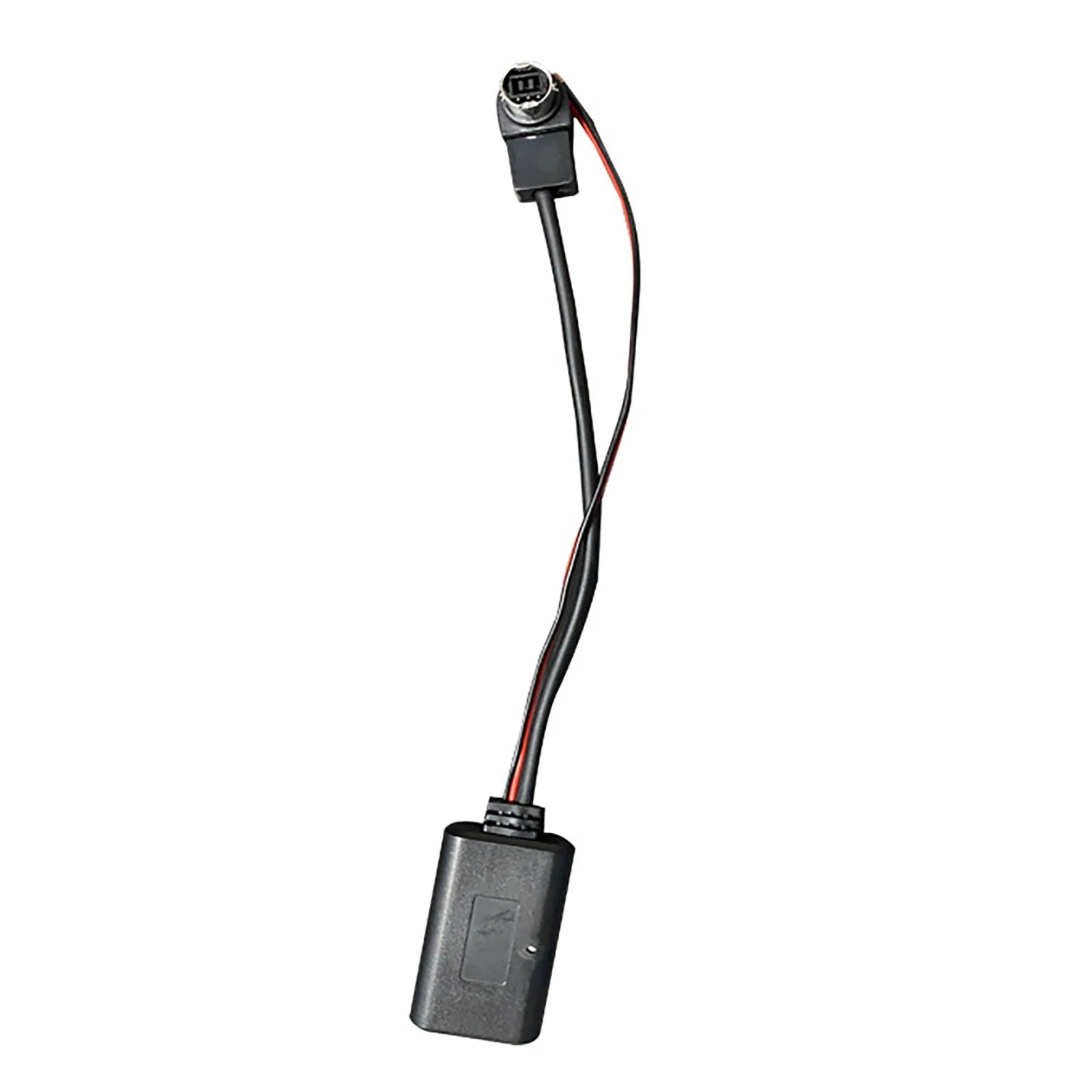 Bluetooth Aux Adapter Cable For Alpine Cda-7893 Cda-7894 Cda-7998