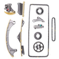 Timing Chain Guide Set for Honda CR-V 2.4L 2015-2019 14510-5A2-A02
