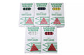 6PC-Pack Marking Lumber Crayons Layout Chalk Permanent & Waterproof