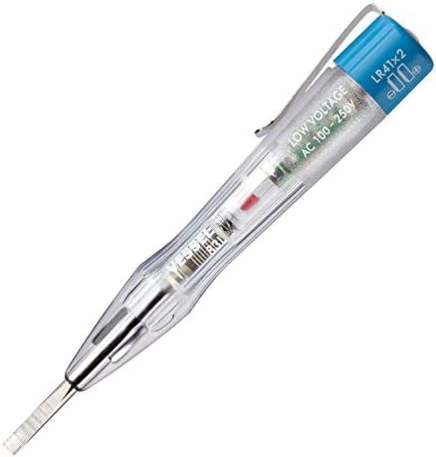 VESSEL LED Electrodetection Screwdriver