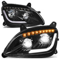 Fit 11-21 Peterbilt 587/ 579 Led Sequential Turn | Built Supply Co